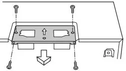 fisher paykel- cmoh30ss -over the- gange- convection -microwave- over- pig8
