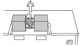 fisher paykel- cmoh30ss -over the- gange- convection -microwave- over- pig9