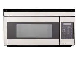 fisher paykel- cmoh30ss -over the- gange- convection -microwave- over- product