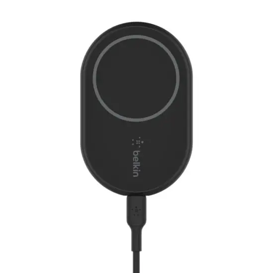 belkin WIC004 Magnetic Wireless Car Charger