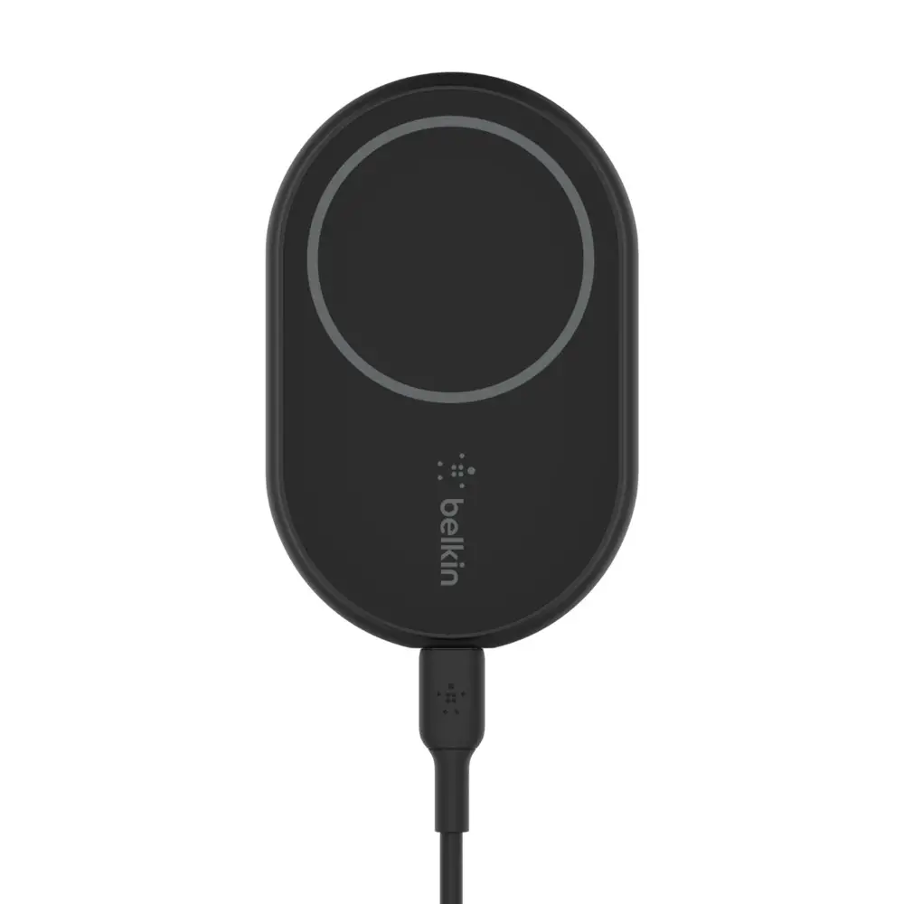 Belkin Wic004 Magnetic Wireless Car Charger User Manual