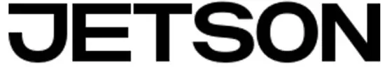 JETSON logo