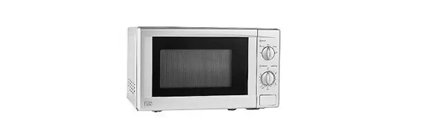 Weili C20pxp01-a70 Microwave Oven Instruction Manual