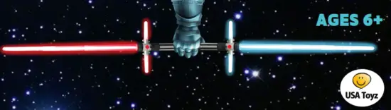 GALAXY LIGHT SWORD B089521F15 LED Sword