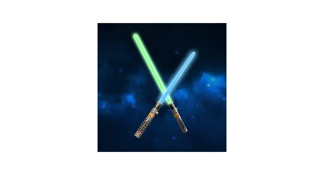 Galaxy Light Sword B089521f15 Led Sword User Manual