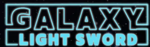 GALAXY LIGHT SWORD logo