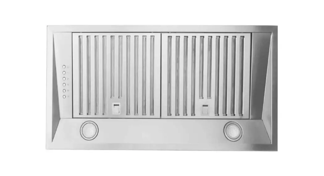 Vesta Vrh-toronto-30ss 30 Inch Toronto Wide Stainless Steel Insert Range Hood User Manual Vesta Vrh-toronto-30ss 30 Inch Toronto Wide Stainless Steel Insert Range Hood User Manual