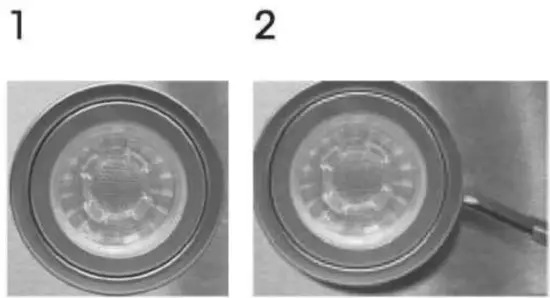 VESTA VRH TORONTO 30SS 30 Inch Toronto Wide Stainless Steel Insert Range Hood - Fig 1