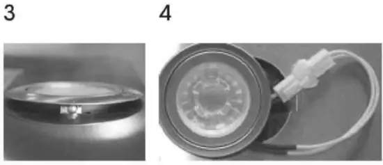 VESTA VRH TORONTO 30SS 30 Inch Toronto Wide Stainless Steel Insert Range Hood - Fig 2