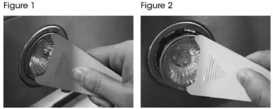 VESTA VRH TORONTO 30SS 30 Inch Toronto Wide Stainless Steel Insert Range Hood - Fig