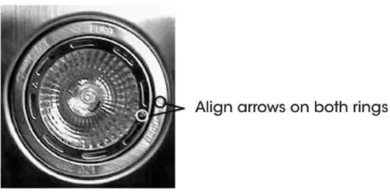 VESTA VRH TORONTO 30SS 30 Inch Toronto Wide Stainless Steel Insert Range Hood - Fig3