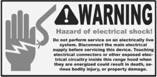 VESTA VRH TORONTO 30SS 30 Inch Toronto Wide Stainless Steel Insert Range Hood - icon