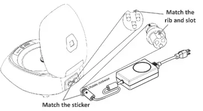 NEUATION iFUGE HCT NXT Centrifuge-fig2