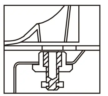 Commercial-CHEF-CHP63MS-Electric-Pressure-Cooker-FIG-2