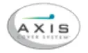 Axis Cover Dome Labels