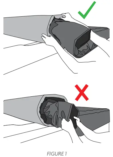 Installation Figure 1