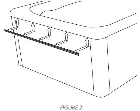 Installation Figure 2