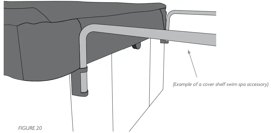 Installation Figure 20