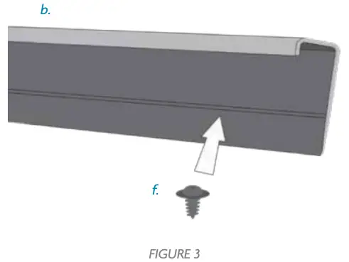 Installation Figure 3