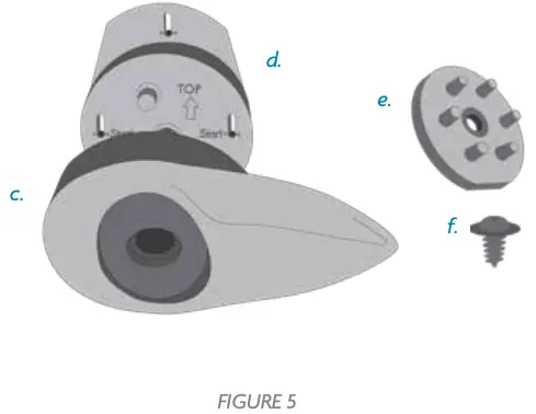 Installation Figure 5