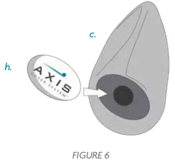 Installation Figure 6