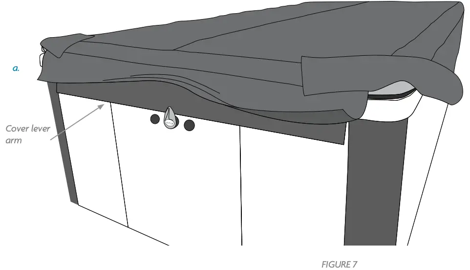 Installation Figure 7