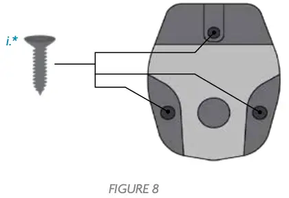 Installation Figure 8