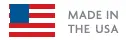 Made in the USA