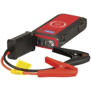 POWERTECH Jump Starter Power Bank
