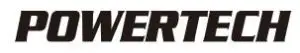 POWERTECH logo