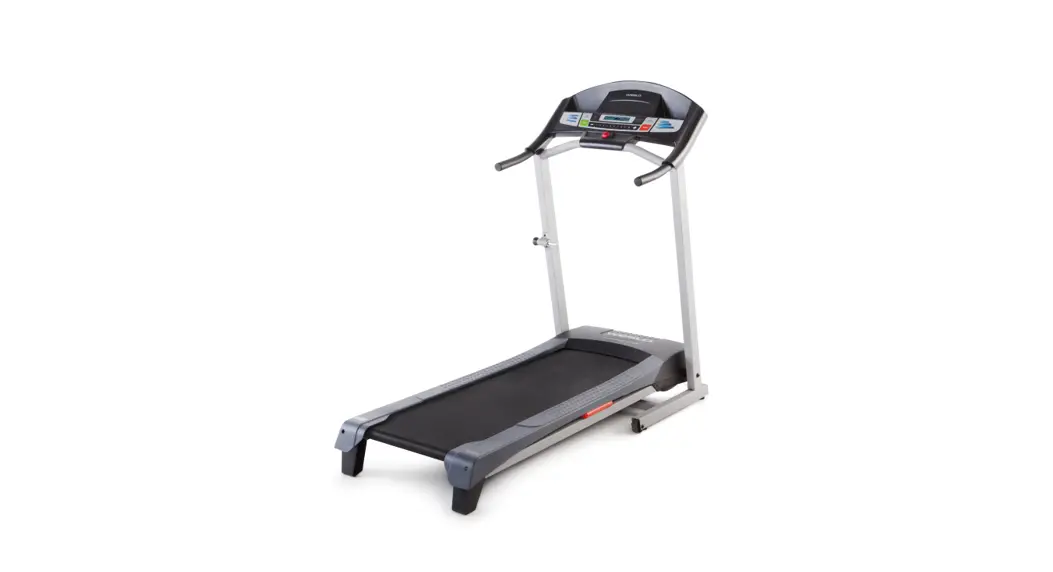 Xterra Fitness Trx3500 Folding Treadmill Owner's Manual