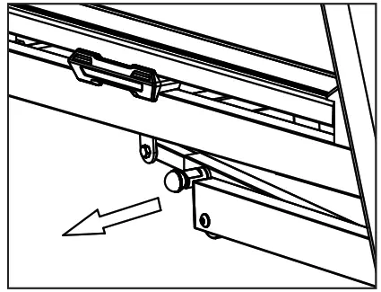 XTERRA FITNESS TRX3500 Folding Treadmill - Folding