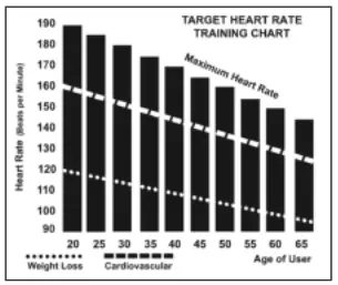 XTERRA FITNESS TRX3500 Folding Treadmill - treadmill 2