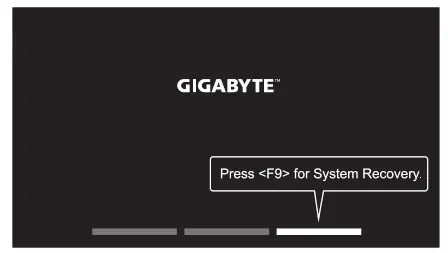 GIGABYTE AERO 17 Notebook - laptop