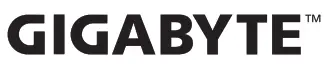 GIGABYTE logo