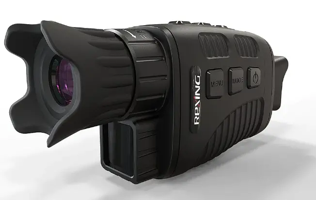 REXING-B1-Basic-Digital-Night-Vision-Monoculars-Infrared-Digital-Camera-product