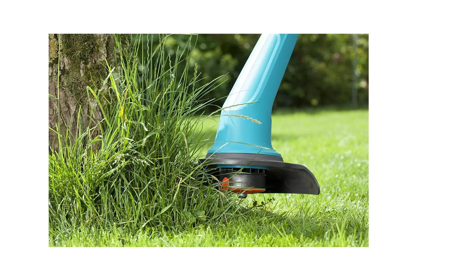 Gardena 9805 Turbotrimmer Small Cut 300w 23cm User Manual Gardena 9805 Turbotrimmer Small Cut 300w 23cm User Manual