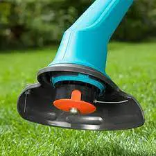 GARDENA 9805 Turbotrimmer Small Cut 300W 23Cm