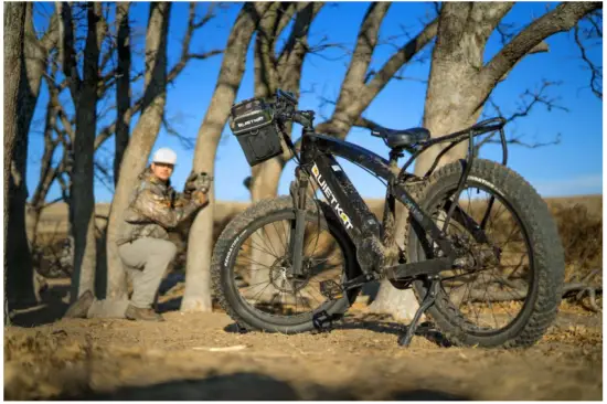 Check all bolts for tightness