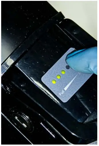 How to Charge and Power On