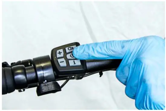 How to Charge and Power On