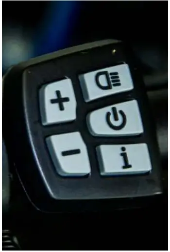 How to Charge and Power On