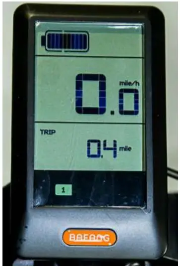 How to Charge and Power On