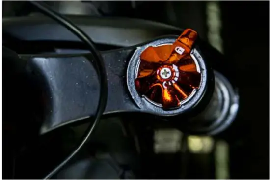 How to Charge and Power On