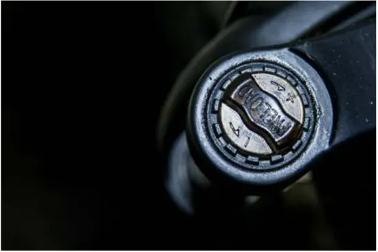 How to Charge and Power On