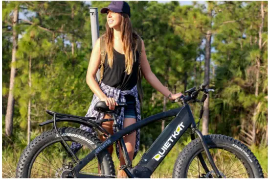 How to Charge and Power On