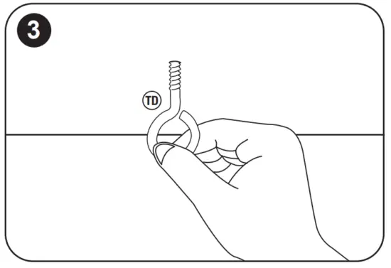 KODA LM030015 46 Inch LED Linkable Shop Light Slim Design with Motion Sensor and Remote Control - CEILING HANGING3