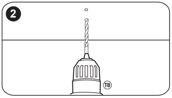 KODA LM030015 46 Inch LED Linkable Shop Light Slim Design with Motion Sensor and Remote Control - WITH HOOKS2