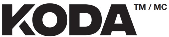 KODA - logo