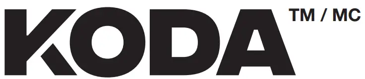 KODA - logo